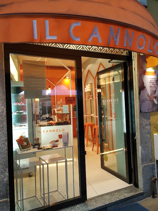 Il Cannolo Sua Eccellenza 1