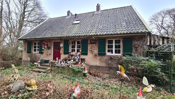 Berg en Dal 5