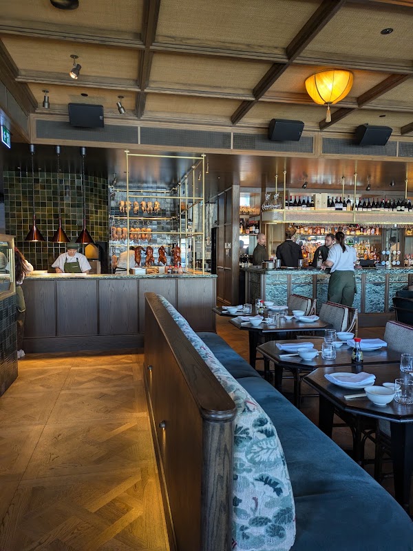 Stanley Restaurant 1