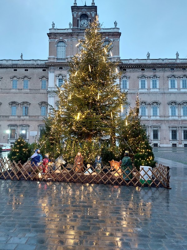 Modena 5