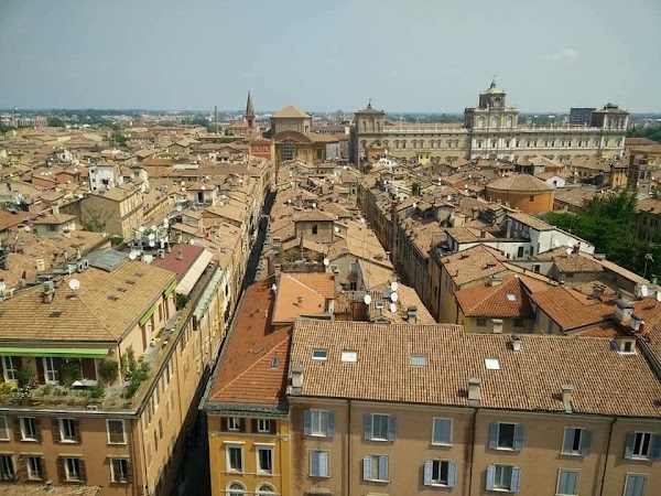Modena 3