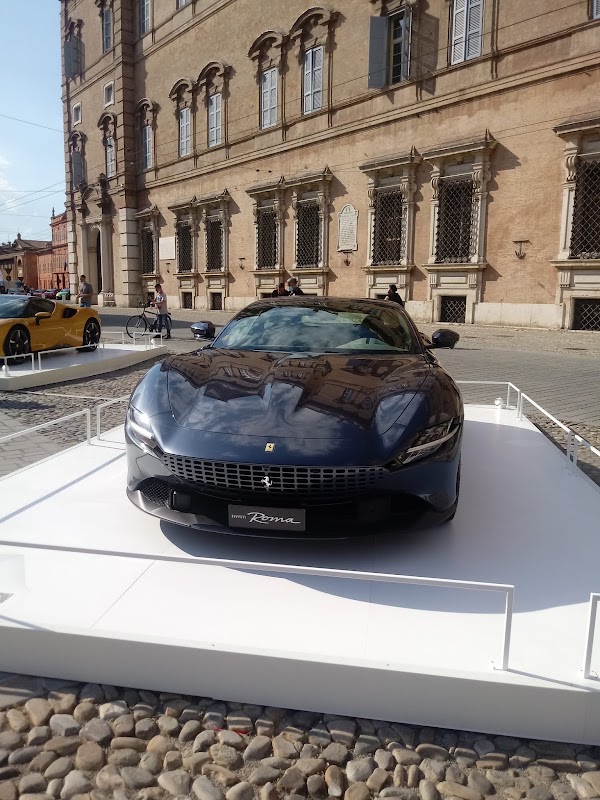 Modena 2
