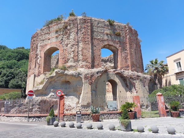 Temple of Venus