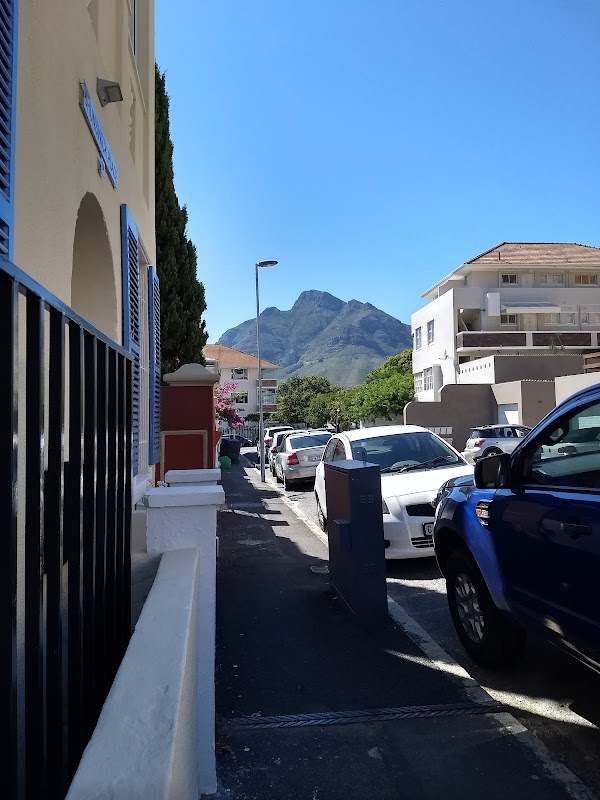 Brunswick Place- Convenient Self Catering
