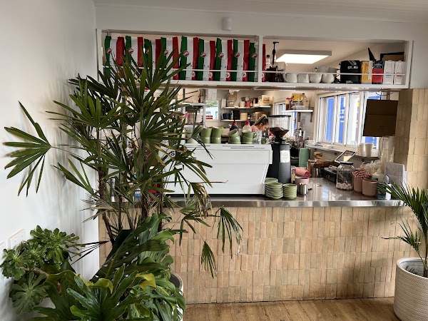 SPK Kiosk + Bar 1