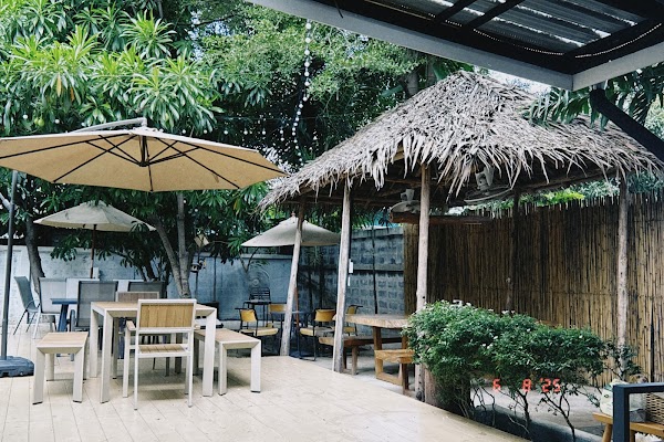 Family friendly places - Bangkok 💛 🇹🇭 66