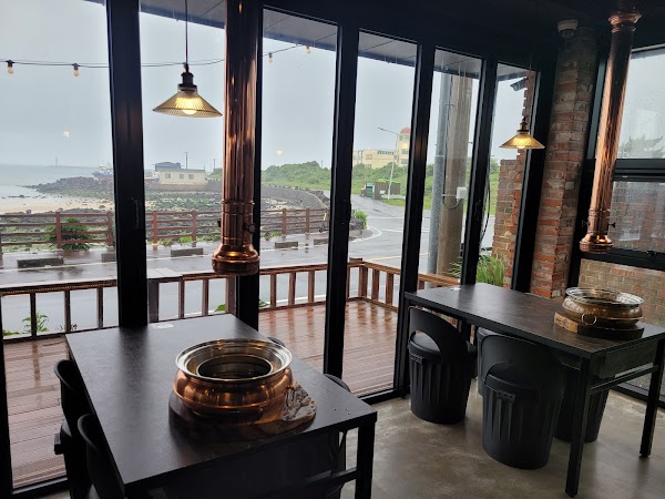 육성가 성산흑돼지 YUKSEONGGA Jeju Black Pork