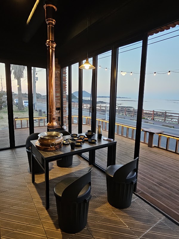 육성가 성산흑돼지 YUKSEONGGA Jeju Black Pork 3