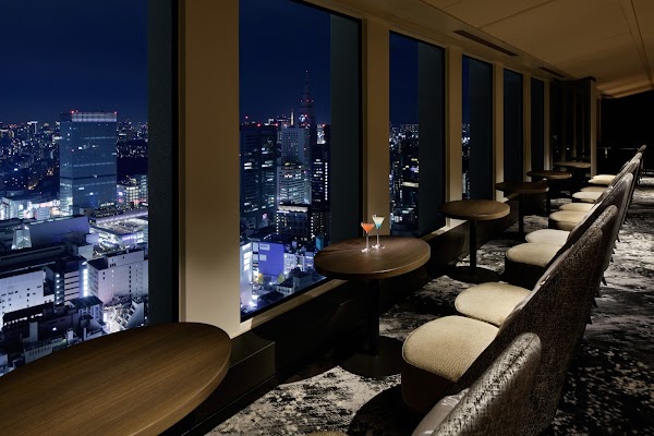 Sky Lounge Aurora