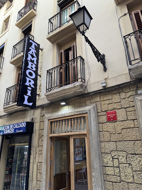 El Tamboril 4