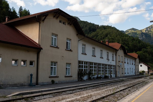 Podbrdo