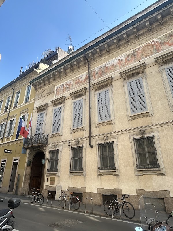 Palazzo Morando 5