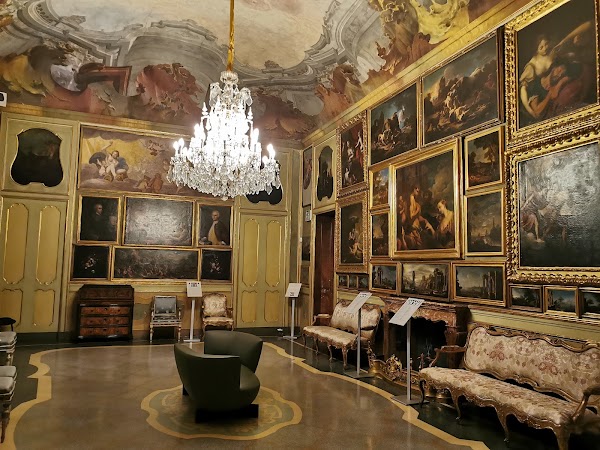 Palazzo Morando 4