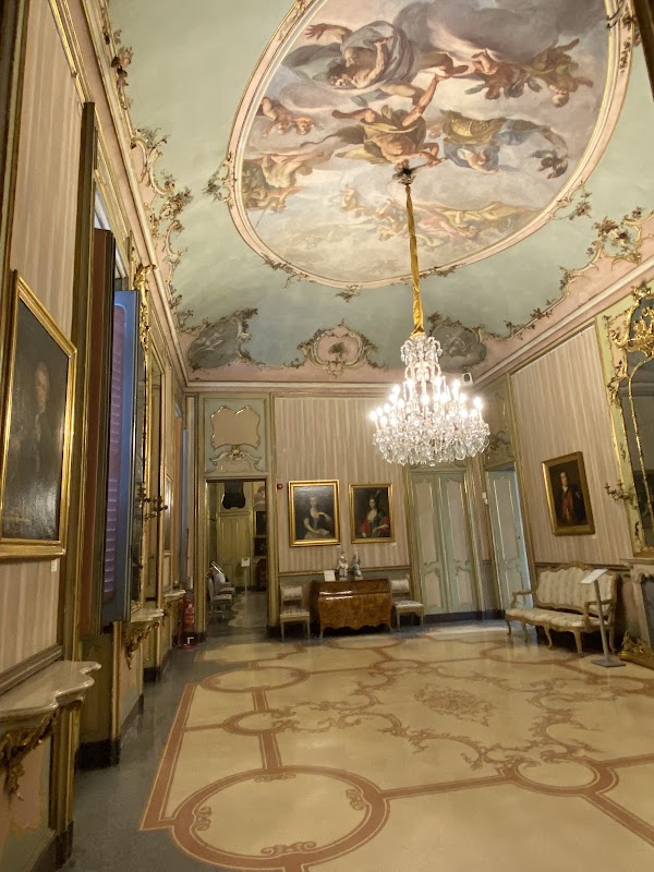 Palazzo Morando 3