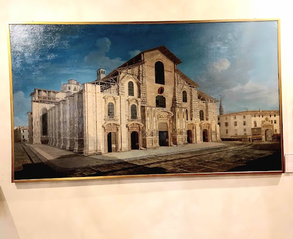 Palazzo Morando 2