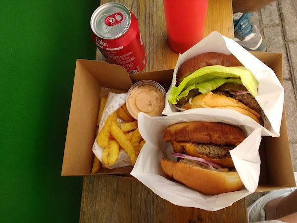 Gasoline Grill 5