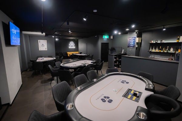 CASINO Arrows 小倉店【北九州ポーカー】 3