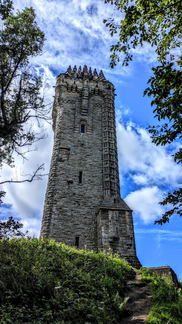 The National Wallace Monument 3