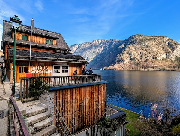 Pension Sarstein
