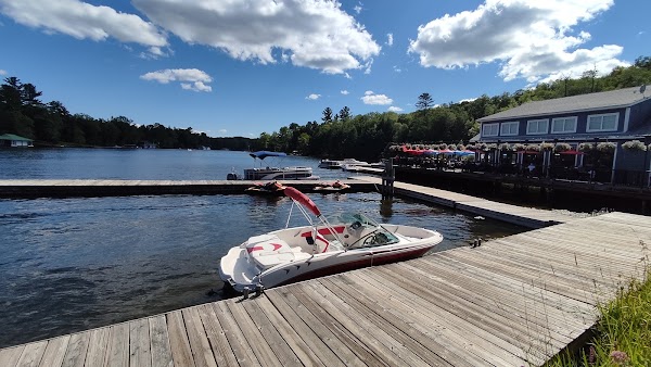 Muskoka District Municipality