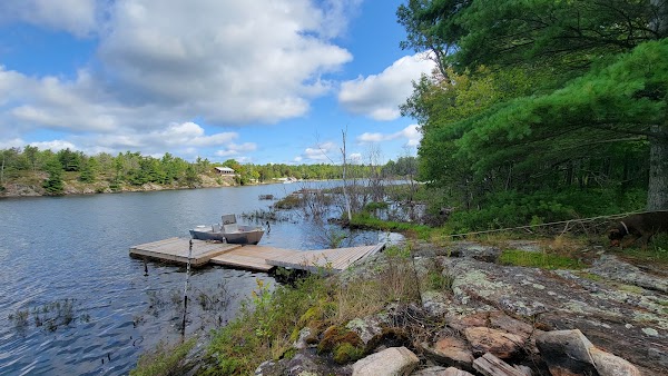 Muskoka District Municipality 4