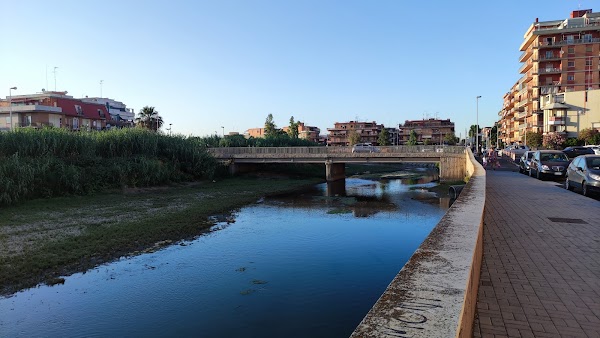 Ladispoli