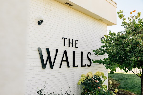 The Walls Vineyards