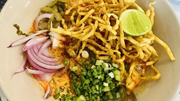 Pakorn's Kitchen 5