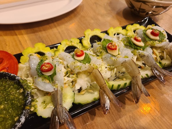 Pakorn's Kitchen 4