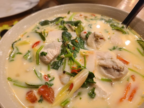 Pakorn's Kitchen 2