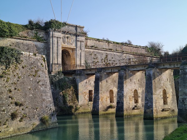 Citadelle du Château-d'Oléron