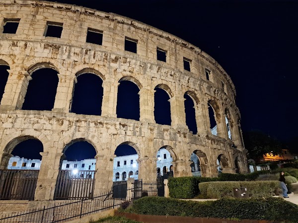 Pula Arena 4