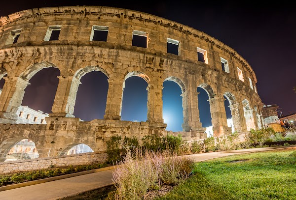 Pula Arena 3