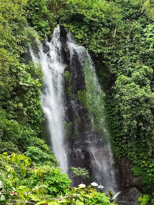 Air Terjun Munduk 6