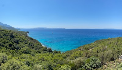 Buyuk Menderes National Park