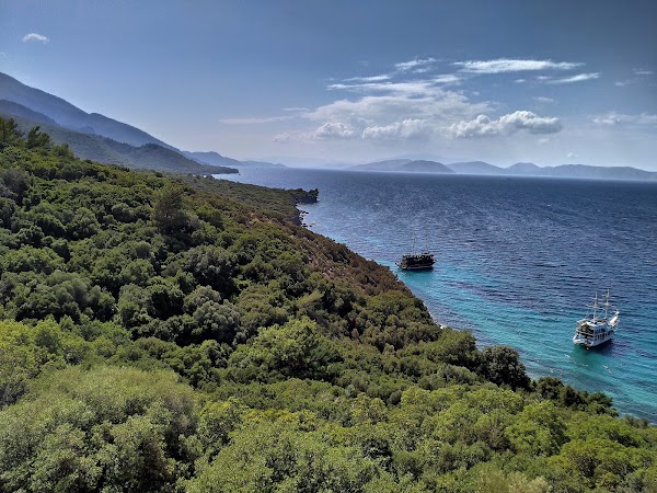 Buyuk Menderes National Park 5