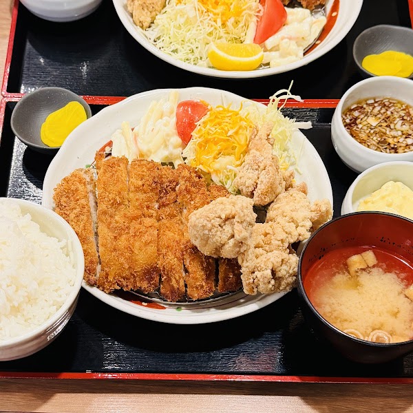 Toriyoshi Shoten 3