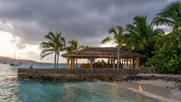 Petit St Vincent Resort