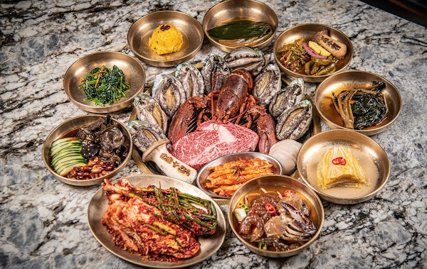 소울한우 여의도샛강역점 3