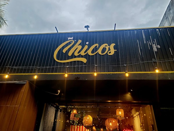 Chicos