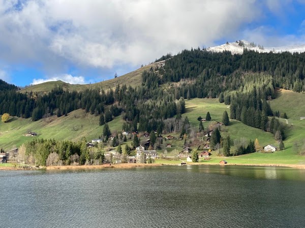 Schwarzsee