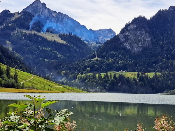 Schwarzsee 5
