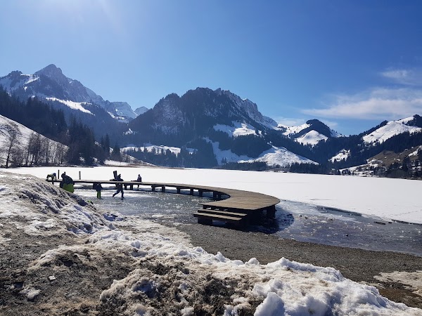 Schwarzsee 4