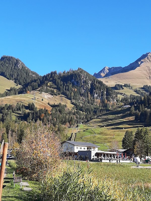 Schwarzsee 3