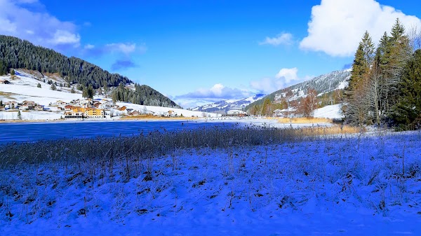 Schwarzsee 2