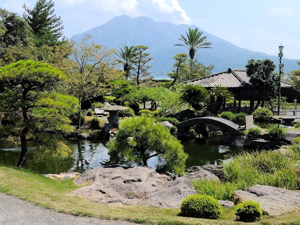 Sengan-en 5