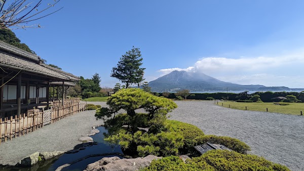 Sengan-en 3