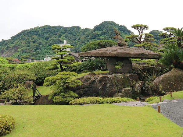 Sengan-en 2