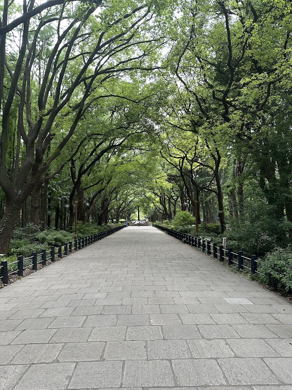 Gongqing Forest Park 2