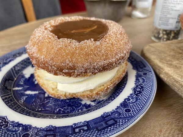 Margaret River Bakery 4